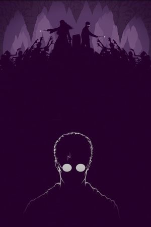 Harry Potter and the Half-Blood Prince's poster