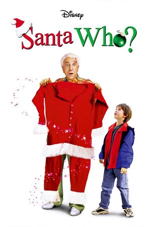 Santa Who?'s poster