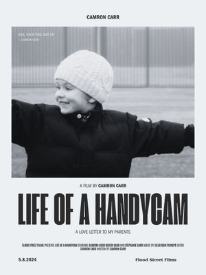 The Life of a Handycam's poster