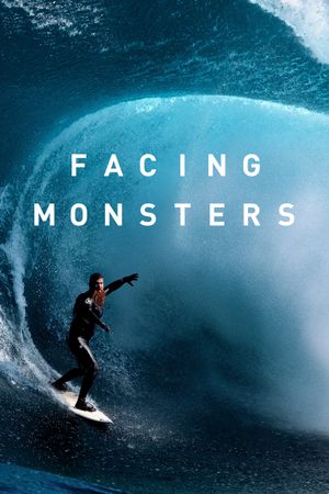 Facing Monsters's poster