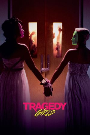 Tragedy Girls's poster