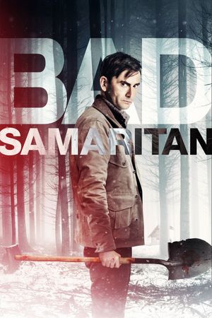 Bad Samaritan's poster