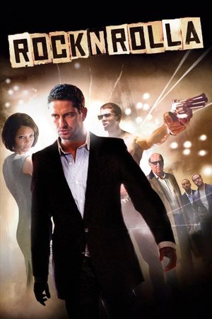 RocknRolla's poster