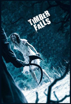 Timber Falls's poster