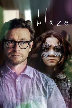 Blaze's poster