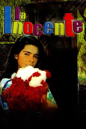 The Innocent's poster