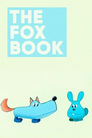 The Fox Book's poster