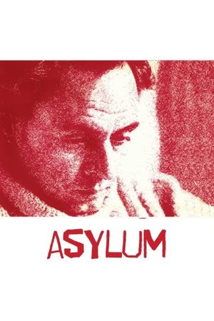 Asylum's poster