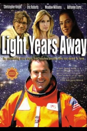 Light Years Away's poster