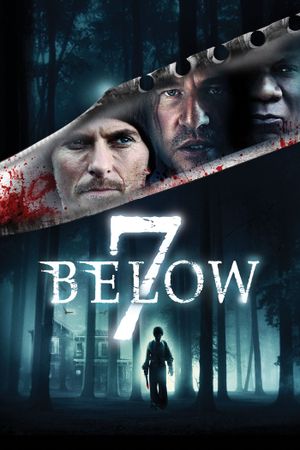 7 Below's poster