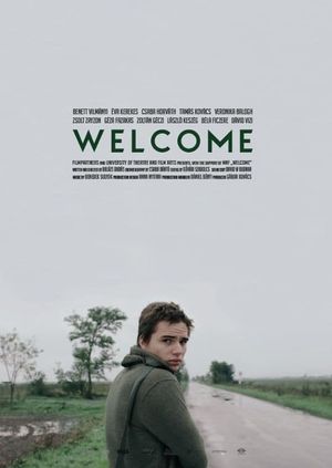 Welcome's poster