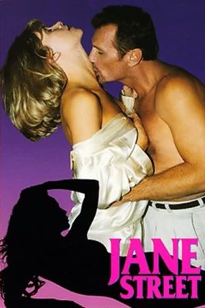 Jane Street's poster