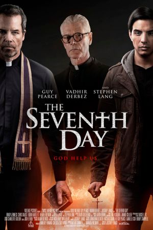 The Seventh Day's poster