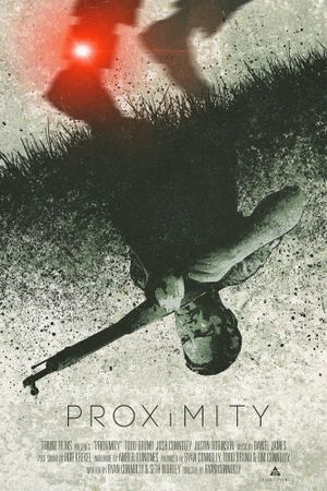 PROXiMITY's poster