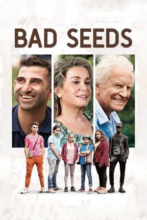Bad Seeds's poster