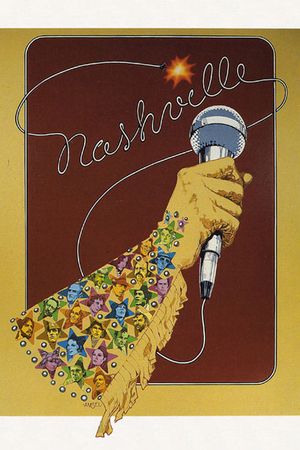 Nashville's poster