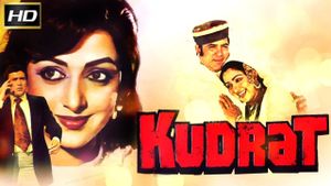 Kudrat's poster