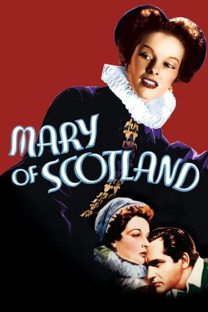 Mary of Scotland's poster