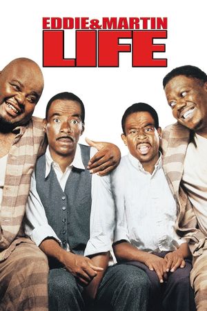 Life's poster