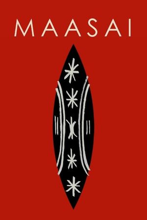 Maasai's poster