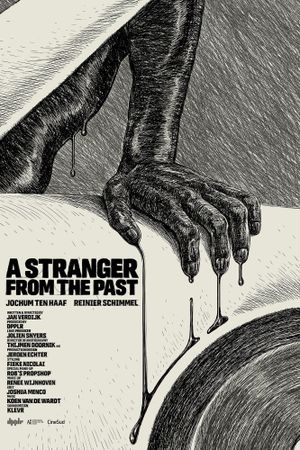 A Stranger from the Past's poster