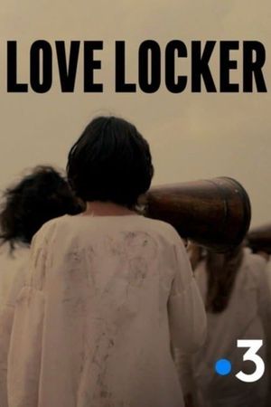Love Locker's poster