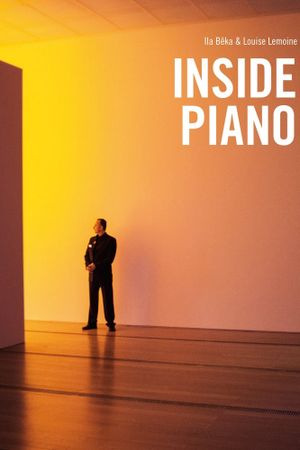 Inside Piano's poster