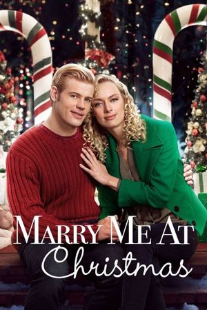 Marry Me at Christmas's poster image