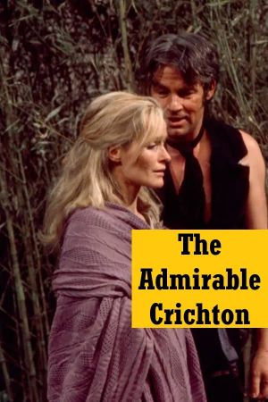 The Admirable Crichton's poster
