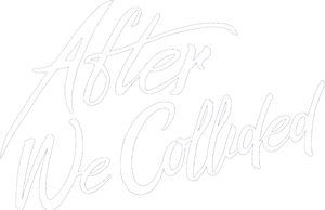 After We Collided's poster