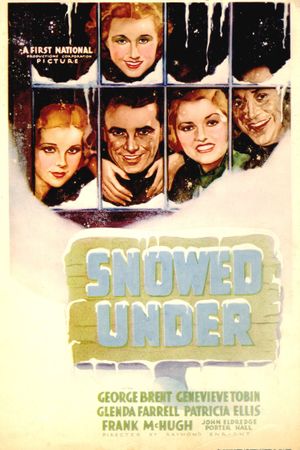 Snowed Under's poster