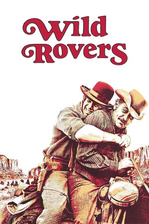 Wild Rovers's poster