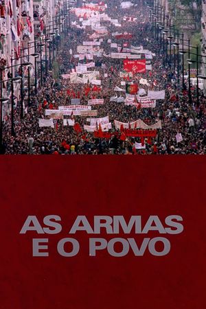 As Armas e o Povo's poster