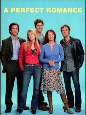 Perfect Romance's poster