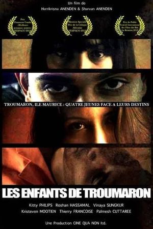 The Children of Troumaron's poster