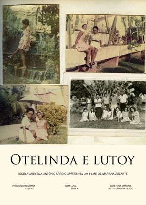 Otelina e Lutoy's poster