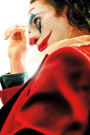 Joker's poster
