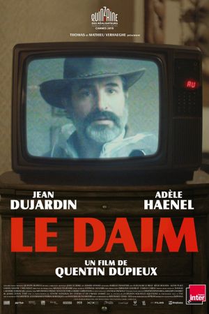 Deerskin's poster