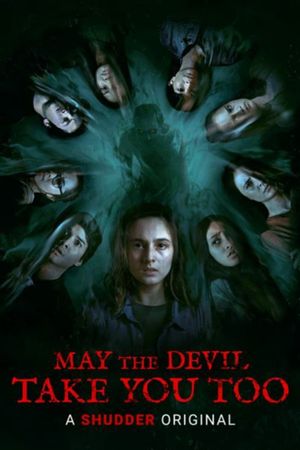 May the Devil Take You Too's poster