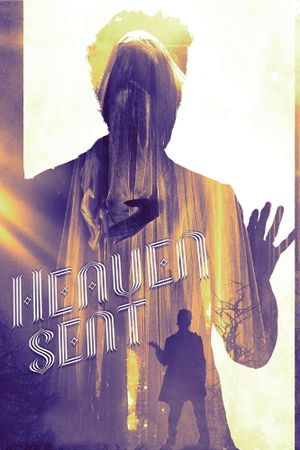 Doctor Who: Heaven Sent's poster image