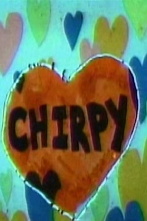 Chirpy's poster