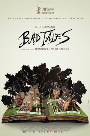 Bad Tales's poster
