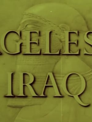 Ageless iraq's poster