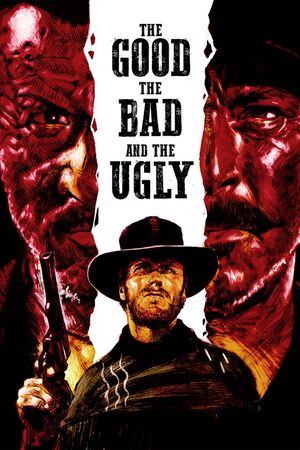 The Good, the Bad and the Ugly's poster