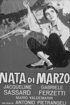 March's Child's poster