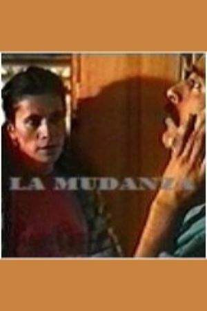 La mudanza's poster