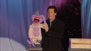Jeff Dunham: Arguing with Myself's poster