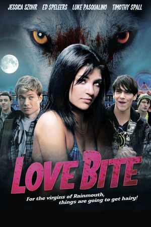 Love Bite's poster