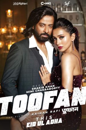 Toofan's poster
