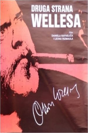 Druga strana Wellesa's poster